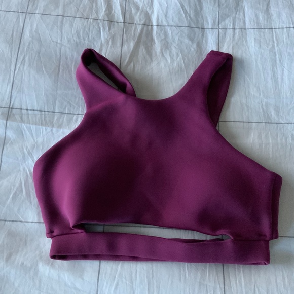 Available Cleo Harper Bralett XS - Picture 1 of 3